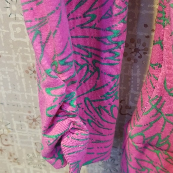 Lilly Pulitzer dress - Picture 7 of 8